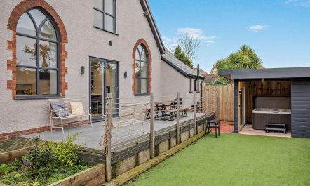 6 Bed in Prestatyn 7