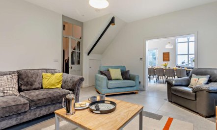 6 Bed in Prestatyn 9