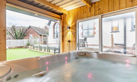 6 Bed in Prestatyn 3