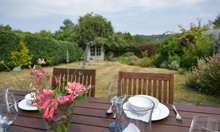 3 Bed in Robertsbridge 1