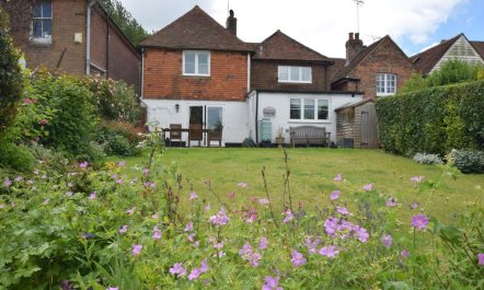 3 Bed in Robertsbridge