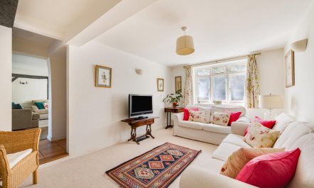 3 Bed in Robertsbridge 3