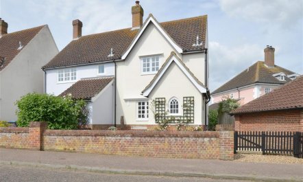 3 Bed in Aldeburgh 3
