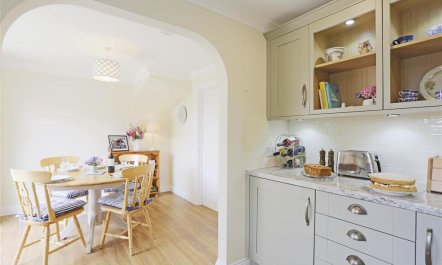 3 Bed in Aldeburgh 7