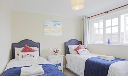 3 Bed in Aldeburgh 9