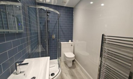 1 Bed in Isle Of Arran 9