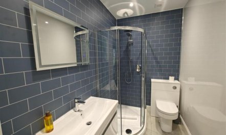 1 Bed in Isle Of Arran 8