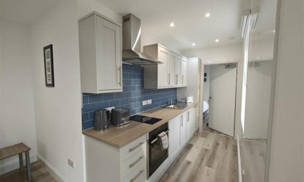 1 Bed in Isle Of Arran 5