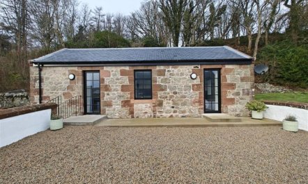 1 Bed in Isle Of Arran