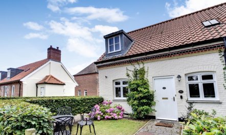 2 Bed in Blyth Valley