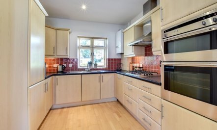 2 Bed in Blyth Valley 4