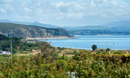 4 Bed in Pwllheli 4