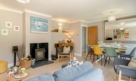 3 Bed in Westleton 1