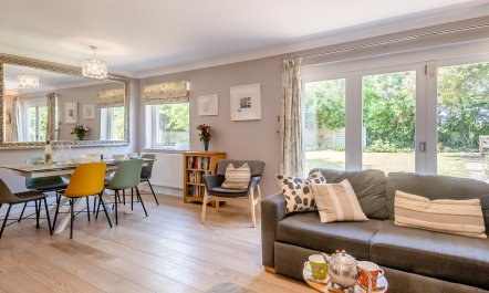 3 Bed in Westleton 2