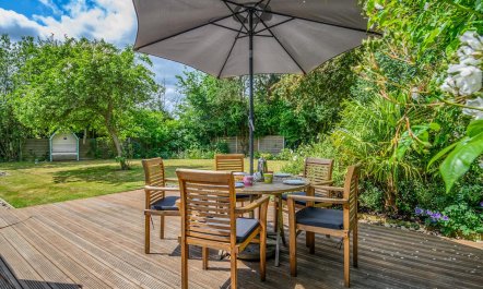 3 Bed in Westleton 3