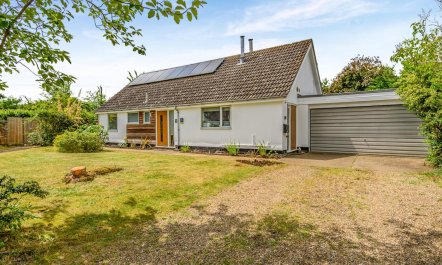 3 Bed in Westleton 6