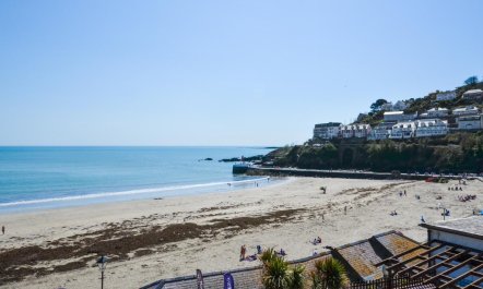 2 Bed in Looe 1
