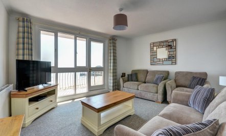 2 Bed in Looe 3