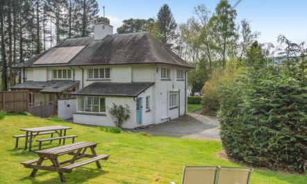 3 Bed in Ambleside