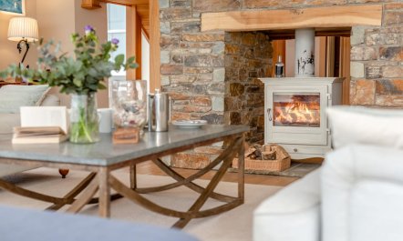 4 Bed in Porthtowan 8