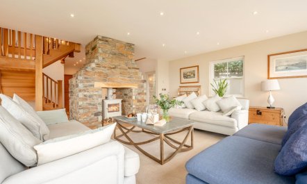4 Bed in Porthtowan 8