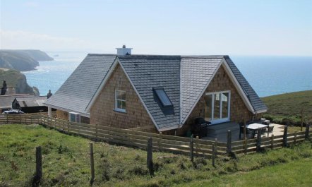 4 Bed in Porthtowan 3