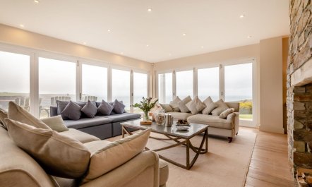 4 Bed in Porthtowan 6