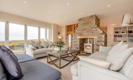 4 Bed in Porthtowan 7