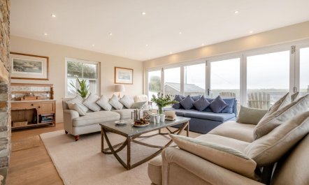4 Bed in Porthtowan 7