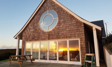 4 Bed in Porthtowan 5