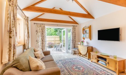 1 Bed in Maidstone 1