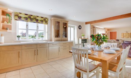 3 Bed in Swannington 2