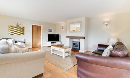 3 Bed in Swannington 1