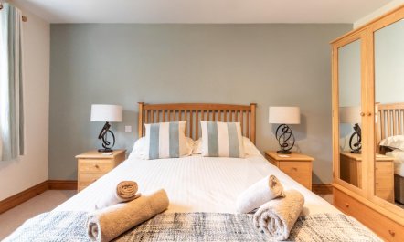 3 Bed in Swannington 9