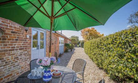 2 Bed in Swanton Abbott 7