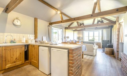 2 Bed in Swanton Abbott 3