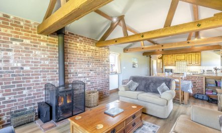 2 Bed in Swanton Abbott 9