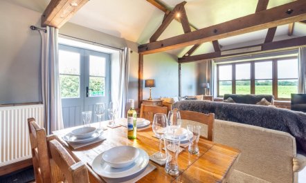 2 Bed in Swanton Abbott 4