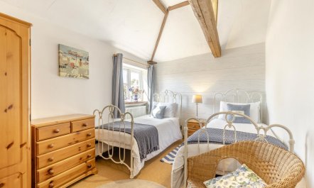 2 Bed in Swanton Abbott 5