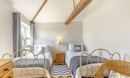 2 Bed in Swanton Abbott 9