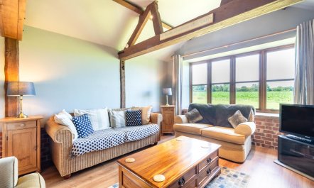 2 Bed in Swanton Abbott 5