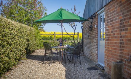 2 Bed in Swanton Abbott 3