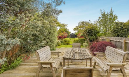 3 Bed in Aldeburgh 1