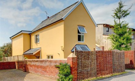 3 Bed in Aldeburgh 7