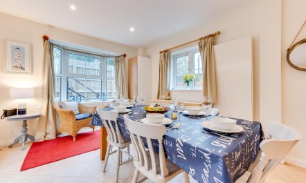 3 Bed in Aldeburgh 1