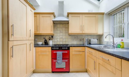 3 Bed in Aldeburgh 2