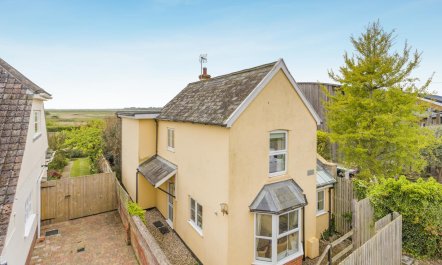3 Bed in Aldeburgh 4