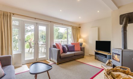 3 Bed in Aldeburgh