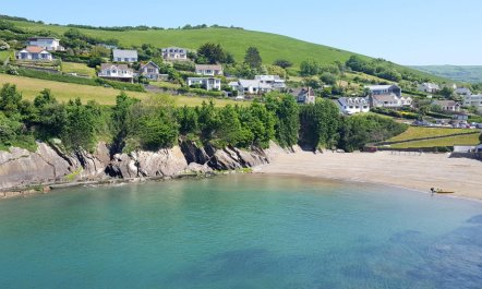 3 Bed in Combe Martin 1
