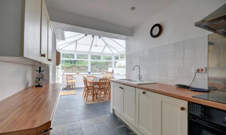 3 Bed in Combe Martin 8
